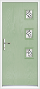 chartwell green